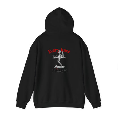 *Every Knee* Hoodie