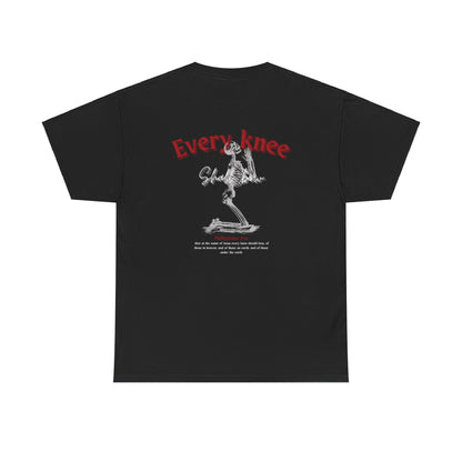 *Every Knee* Tee