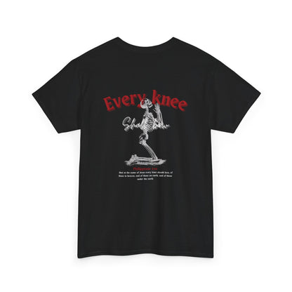 *Every Knee* Tee