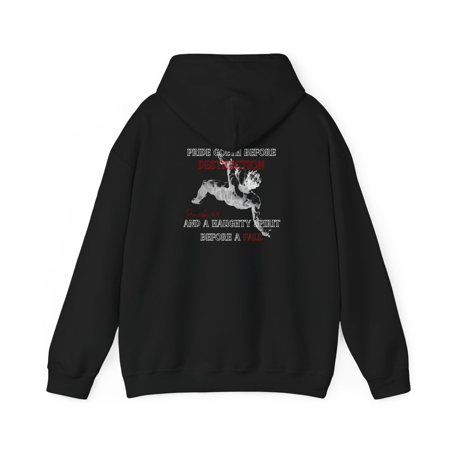 *Prides Fall* Hoodie